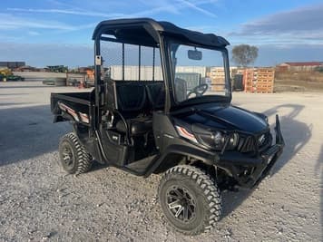 Main image Kubota RTV-XG850